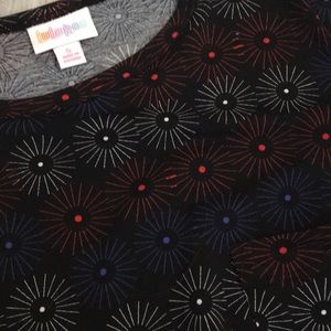 NWOT Lularoe Small Carly